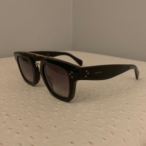 Celine Sunglasses (Like New)